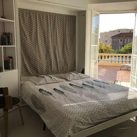 L'emeraude Apartment